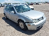 9BWGP61J024****** Salvage and Wrecked 2002 Volkswagen Golf in Tucson
