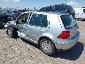 9BWGP61J024****** Salvage and Repairable 2002 Volkswagen Golf in Tucson