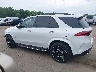 4JGFB4GB6SB****** Salvamento 2025 Mercedes-Benz GLE-Class