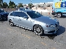 WAU4FAFL9AA****** Salvage and Wrecked 2010 Audi A4 in Fremont