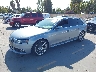 WAU4FAFL9AA****** Used and Repairable 2010 Audi A4 in Fremont
