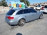 WAU4FAFL9AA****** Salvage and Wrecked 2010 Audi A4 in California State