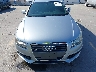 WAU4FAFL9AA****** Salvage and Repairable 2010 Audi A4 in California State