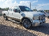 1FTSW20P75E****** Salvamento y Destrozados 2005 Ford F-250 en Wichita