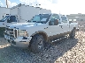 1FTSW20P75E****** Usados y Reparables 2005 Ford F-250 en Wichita