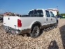 1FTSW20P75E****** Salvamento y Destrozados 2005 Ford F-250 en Estado de Kansas