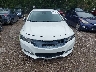 1G1125S37EU****** Wrecked 2014 Chevrolet Impala in Indiana State