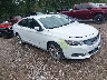 1G1125S37EU****** Salvage and Wrecked 2014 Chevrolet Impala in Indianapolis