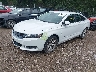 1G1125S37EU****** Used and Repairable 2014 Chevrolet Impala in Indianapolis