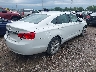 1G1125S37EU****** Salvage and Wrecked 2014 Chevrolet Impala in Indiana State