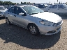 1C3CDFAA1DD****** Salvamento y Destrozados 2013 Dodge Dart en Little Rock