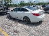 5NPEC4AB3DH****** Salvage and Repairable 2013 Hyundai Sonata in West Palm Beach