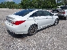 5NPEC4AB3DH****** Salvage and Wrecked 2013 Hyundai Sonata in Florida State