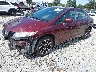 19XFB2F85EE****** Used and Repairable 2014 Honda Civic in Seattle
