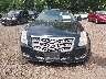 1G6DL5E36D0****** Destrozados 2013 Cadillac CTS en Estado de Maryland