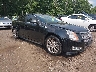 1G6DL5E36D0****** Salvamento y Destrozados 2013 Cadillac CTS en Metro DC