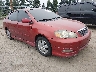 1NXBR30E57Z****** Salvage and Wrecked 2007 Toyota Corolla in Seattle