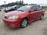 1NXBR30E57Z****** Used and Repairable 2007 Toyota Corolla in Seattle