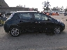 1N4AZ0CP6DC****** Used 2013 Nissan Leaf in California State
