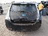 1N4AZ0CP6DC****** Wrecked 2013 Nissan Leaf