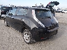 1N4AZ0CP6DC****** Salvage and Repairable 2013 Nissan Leaf in North Hollywood
