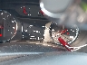 1G1ZB5STXHF****** Salvamento 2017 Chevrolet Malibu en Columbus