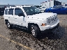 1C4NJRBB6DD****** Salvage and Wrecked 2013 Jeep Patriot in Lexington