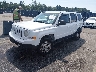 1C4NJRBB6DD****** Used and Repairable 2013 Jeep Patriot in Lexington