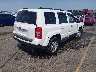 1C4NJRBB6DD****** Salvage and Wrecked 2013 Jeep Patriot in South Carolina State