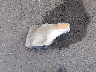 2S3DA417186****** Wrecked 2008 Suzuki Grand Vitara XL-7 in Arkansas State