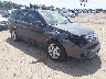 2S3DA417186****** Salvage and Wrecked 2008 Suzuki Grand Vitara XL-7 in Little Rock