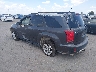 2S3DA417186****** Salvage and Repairable 2008 Suzuki Grand Vitara XL-7 in Little Rock
