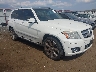 WDCGG8HBXAF****** Salvage and Wrecked 2010 Mercedes-Benz GLK-Class in Spokane
