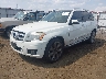 WDCGG8HBXAF****** Used and Repairable 2010 Mercedes-Benz GLK-Class in Spokane
