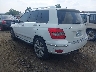 WDCGG8HBXAF****** Salvage and Repairable 2010 Mercedes-Benz GLK-Class in Spokane
