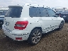 WDCGG8HBXAF****** Salvage and Wrecked 2010 Mercedes-Benz GLK-Class in Washington State