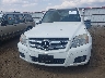 WDCGG8HBXAF****** Salvage and Repairable 2010 Mercedes-Benz GLK-Class in Washington State