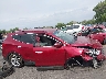 5XYZUDLA5EG****** Repairable 2014 Hyundai Santa Fe in Utah State