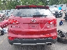 5XYZUDLA5EG****** Used 2014 Hyundai Santa Fe