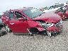 5XYZUDLA5EG****** Salvage and Wrecked 2014 Hyundai Santa Fe in Salt Lake City