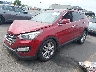 5XYZUDLA5EG****** Used and Repairable 2014 Hyundai Santa Fe in Salt Lake City