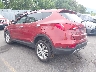 5XYZUDLA5EG****** Salvage and Repairable 2014 Hyundai Santa Fe in Salt Lake City