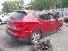 5XYZUDLA5EG****** Salvage and Wrecked 2014 Hyundai Santa Fe in Utah State
