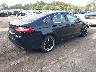 3FA6P0T96GR****** Salvage and Wrecked 2016 Ford Fusion in Michigan State