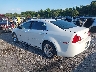 1G1ZD5EU1CF****** Salvage and Repairable 2012 Chevrolet Malibu in Tampa North