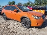 JF2GPAVC8E8****** Salvamento y Destrozados 2014 Subaru XV Сrosstrek en Appleton