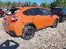 JF2GPAVC8E8****** Salvamento y Destrozados 2014 Subaru XV Сrosstrek en Estado de Wisconsin