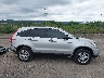 3CZRE4H5XBG****** Repairable 2011 Honda CR-V in Pennsylvania State