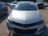 3G1BE6SM3JS****** Wrecked 2018 Chevrolet Cruze in Oklahoma State