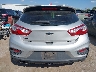 3G1BE6SM3JS****** Wrecked 2018 Chevrolet Cruze